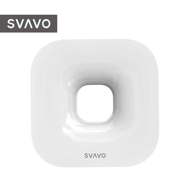 SVAVO Electric Wall Mount Small Area Fragrance Scent Diffuser For Home