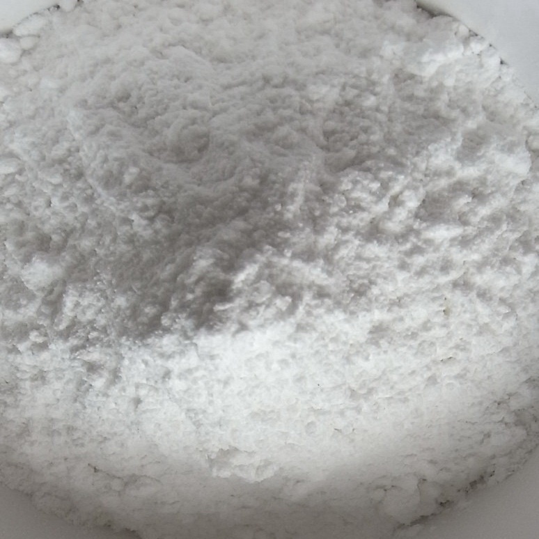 Native Potato Starch