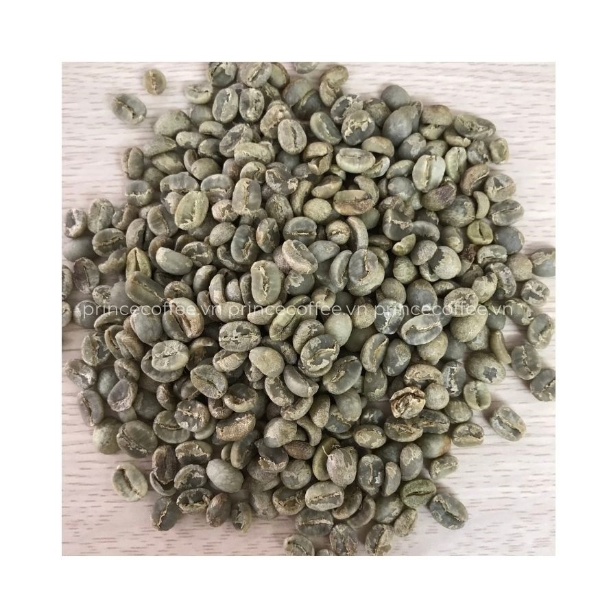 Vietnam Coffee Beans NEW CROP Arabica Robusta Green Coffee Beans PREMIUM Raw Coffee Bean