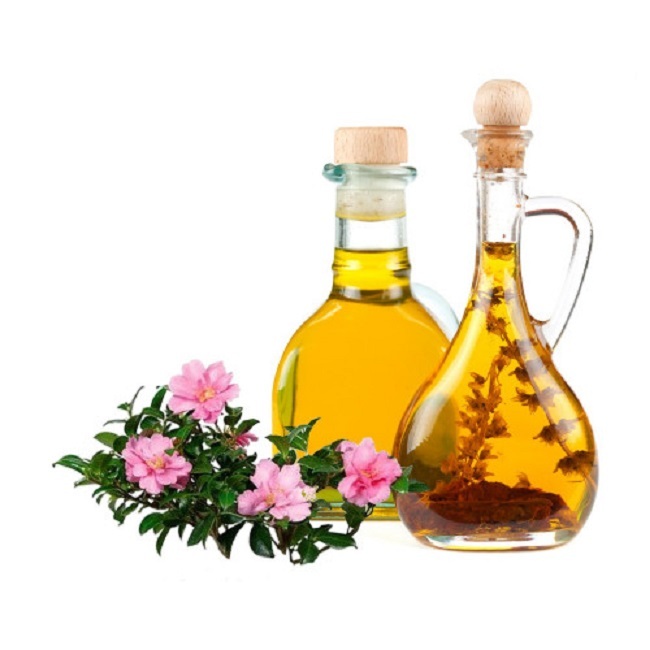 Camellia Oil / Camellia Seed Vegetable Oil