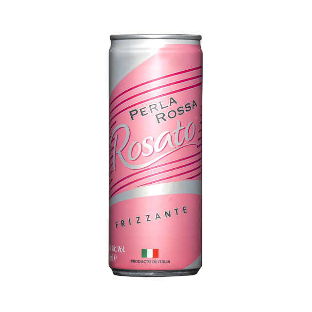 Perla Rossa Rosato италия Frizzante
