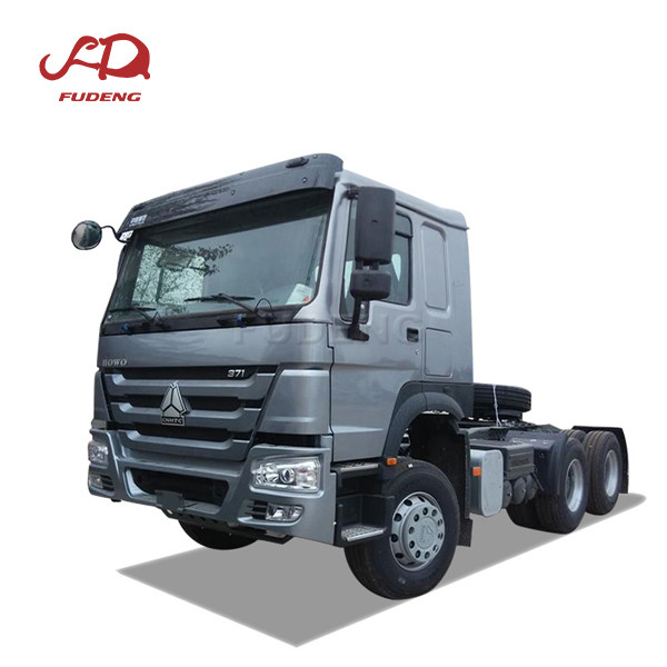 2020 новая горячая продажа 371/420HP Sinotruck HOWO бренд 6*4 Тракторная головка для продажи