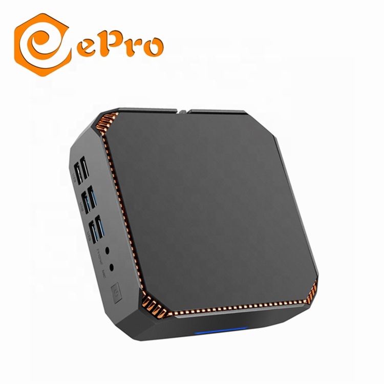 CK2 i3-7100U/i5-7200U/i7-7500U MINI PC 64GB 128G Wins10 tv dongle stick, безвентиляторный мини-ПК, промышленный компьютер, настольный мини-ПК CK2