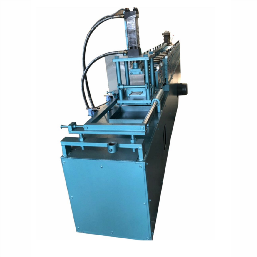 Top Sale 2021!!! High Quality Machine Rolling Door Made In Viet Nam