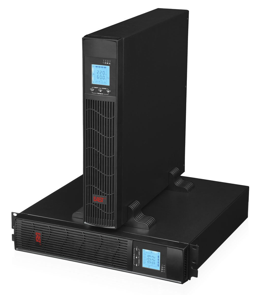 Линейный интерактивный блок бесперебойного питания Micro 500-2000VA