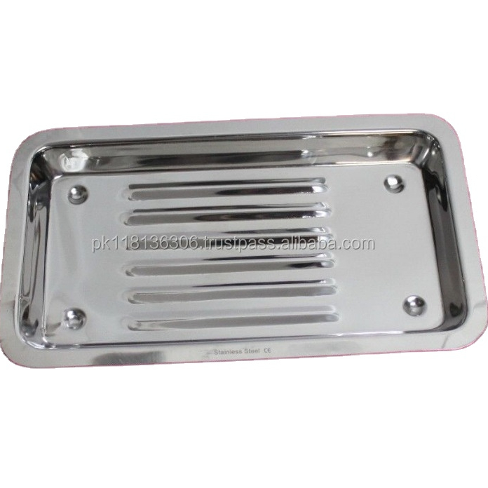 Dental Scalers Tray | Scaler Trays | Instruments Tray