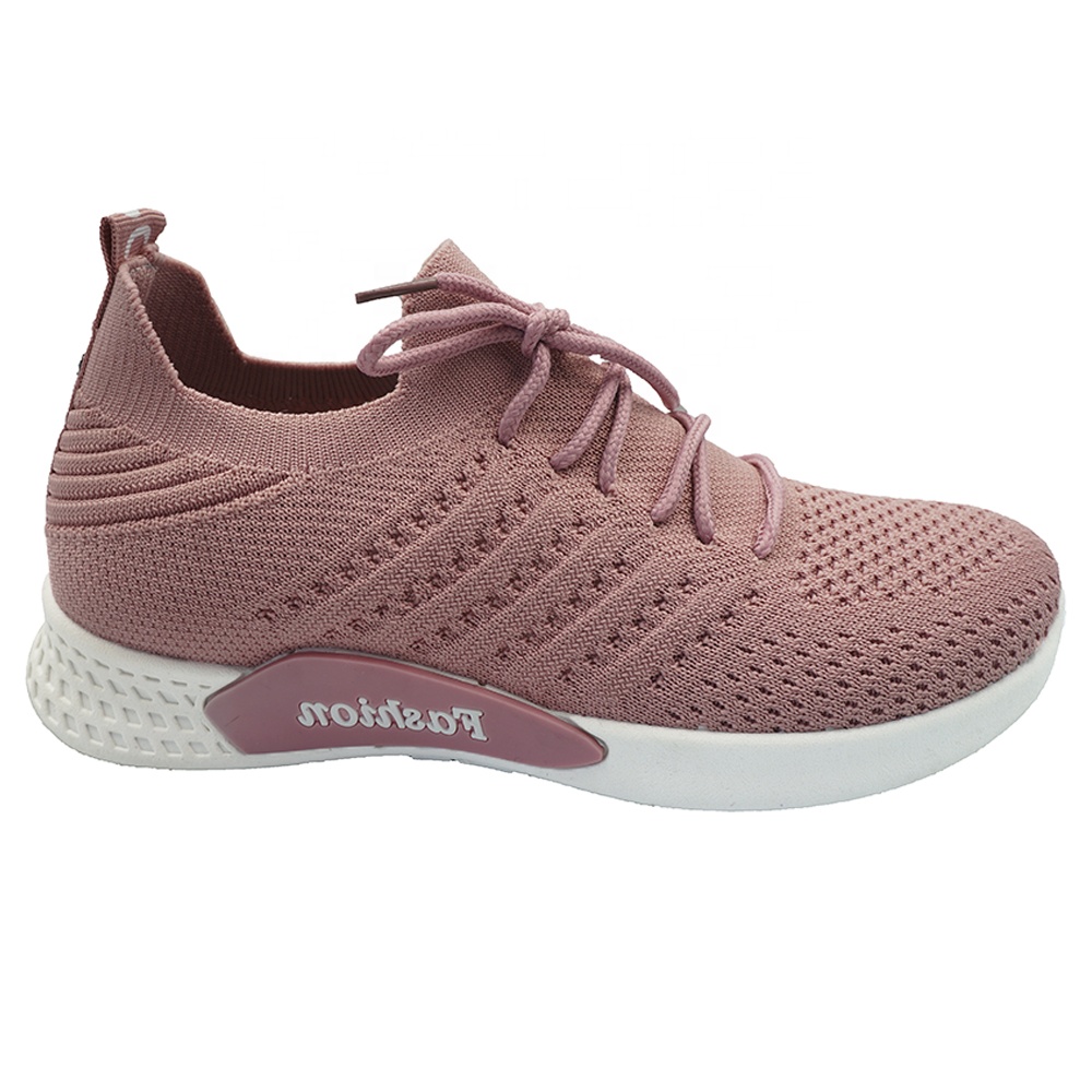 Трикотажный материал, женская обувь vamps, верхняя 3D flyknit верх, полуготовая обувь fly-knit vamps