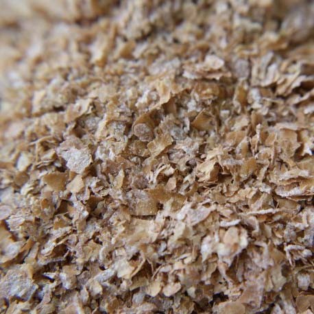 Wheat Bran Selling at Best Market Price