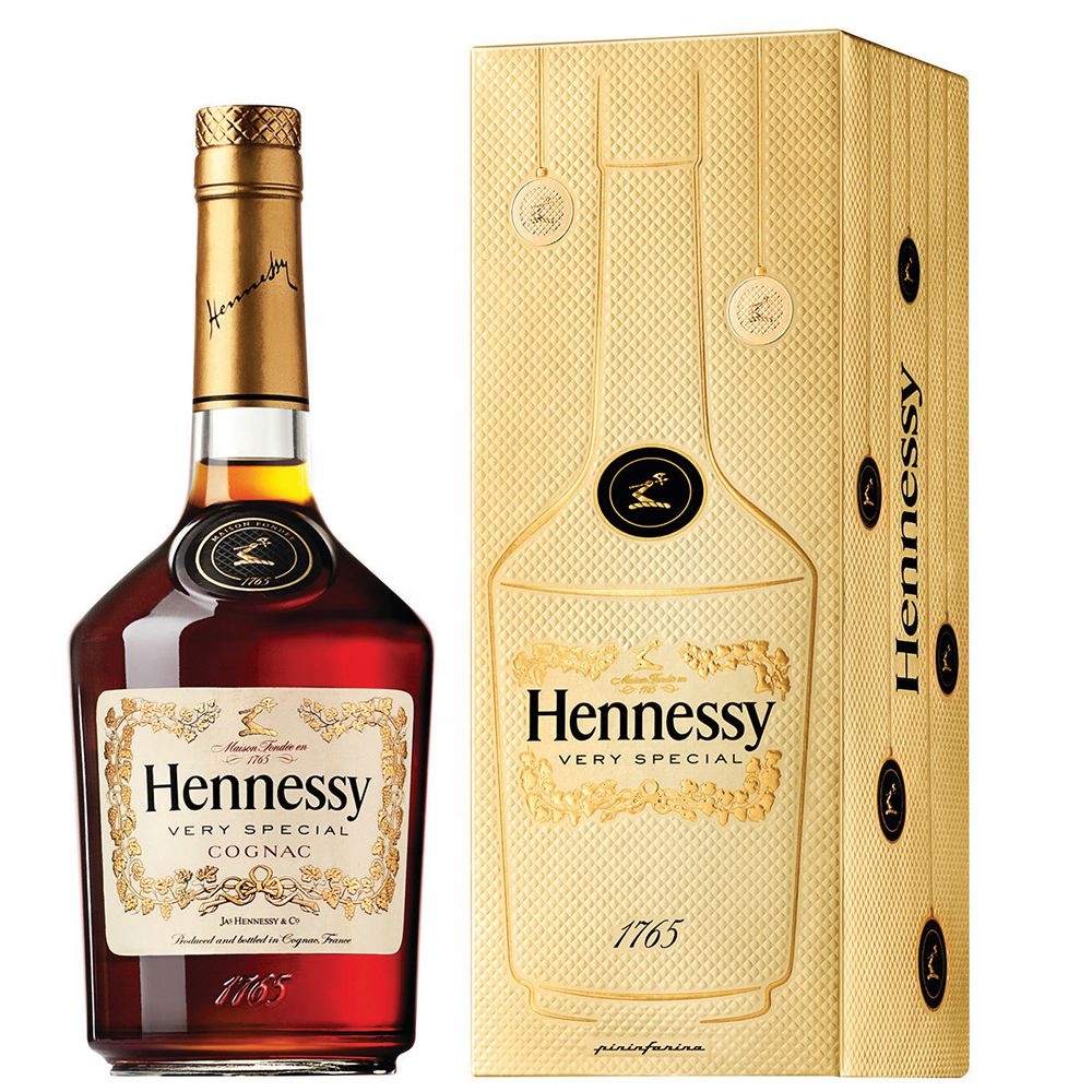 Виски Hennessy