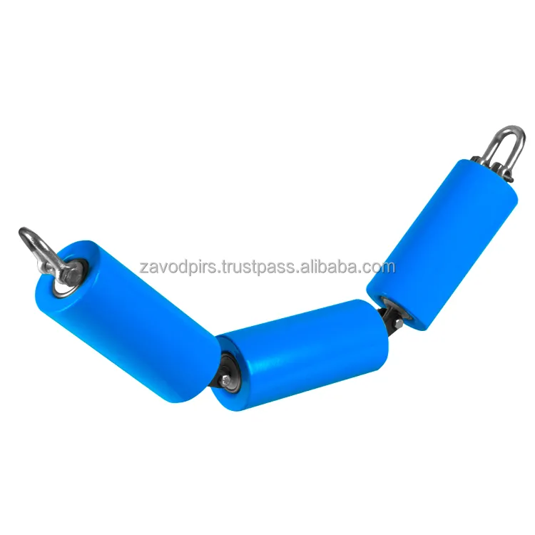 Design Suspended Conveyor Rollers in-house production high-quality components wholesale low price  conveyors