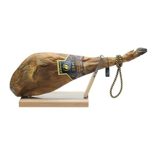 IBERICO HAM CEBO DE CAMPO