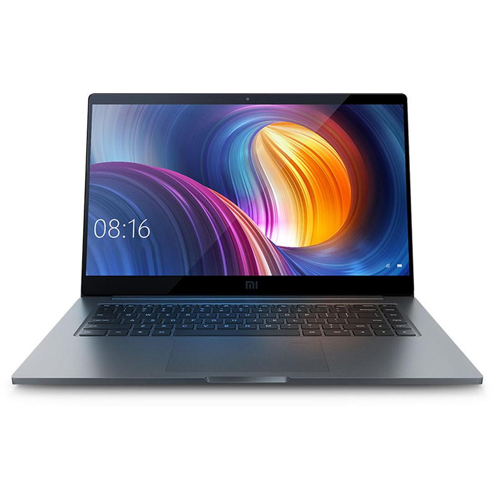 Xiao Mi Notebook Air, 15,6 дюймов. Разрешение экрана: 1920x1080, Windows 10 Home, процессор Intel Core i7-8550U, четырехъядерный процессор