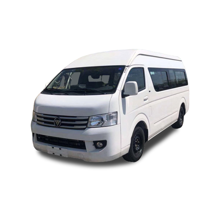 Новинка 2020 г., FOTON G7 G9 view cs2, 13-18 сидений, ручной фургон, мини-автобус в наличии