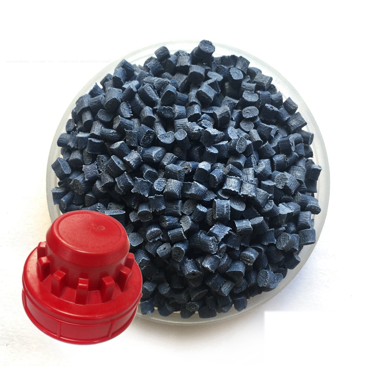 Recycled PP Granules , Transparent PP Resin , Polypropylene Resin plastic raw material