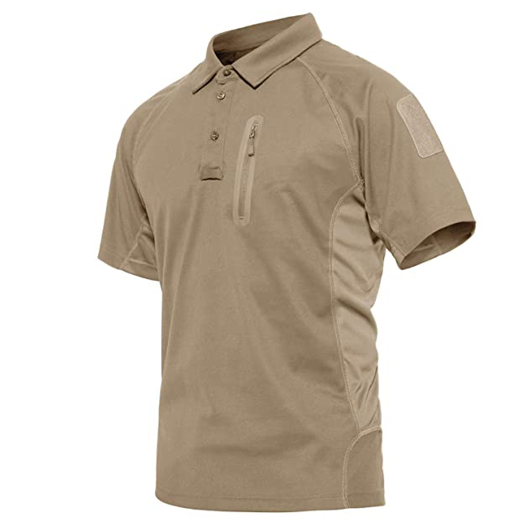 Top Long Sleeve T-Shirts Reflective Tape Safety Security Work Wear Jumper Tops