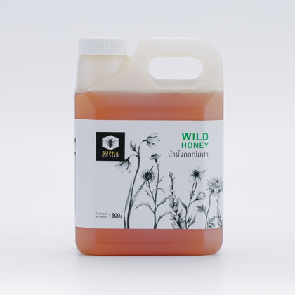 Wild Honey 1.5KG