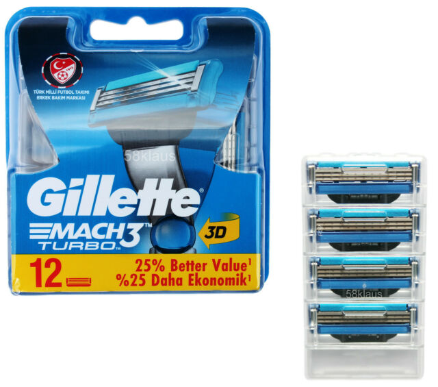 Дешевые одноразовые бритвенные лезвия Gillette Shave