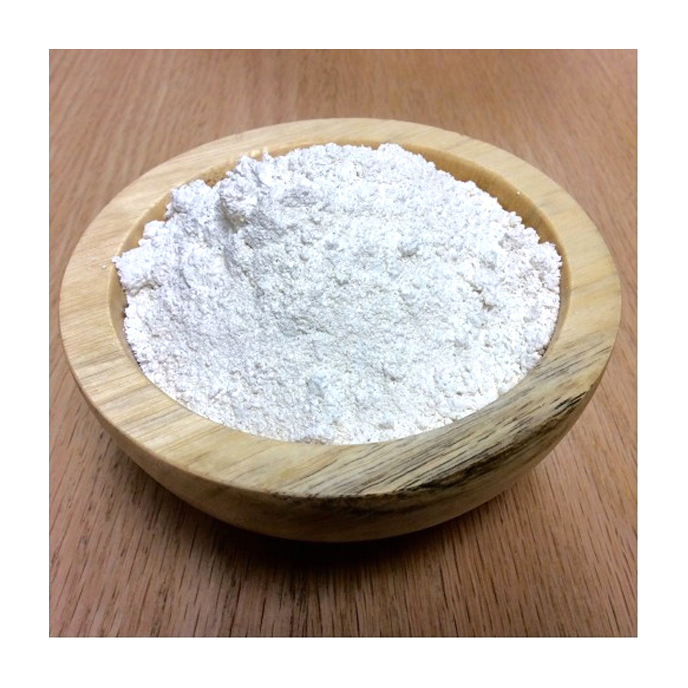 Best Selling Standard Grade High Effect Refined Ceramic Materials Kaolin Clay