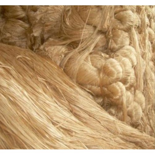 Raw Jute From Bangladesh