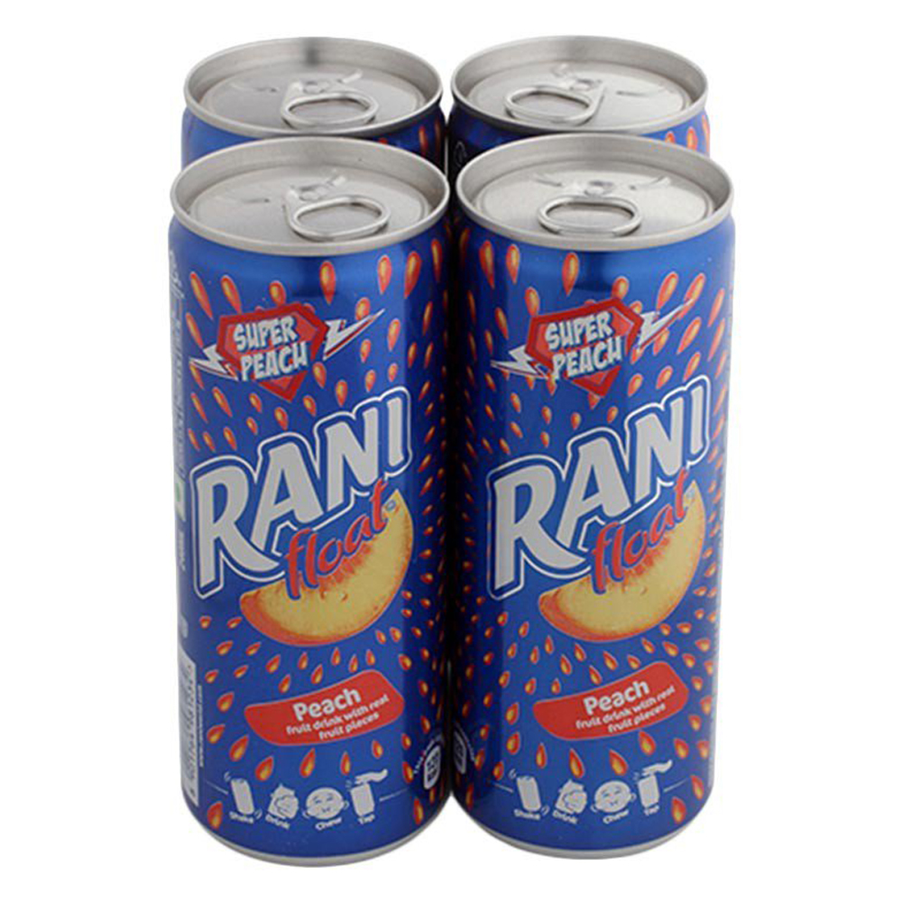 Фруктовый сок Rani 180 мл/плавающий сок Rani 240 мл