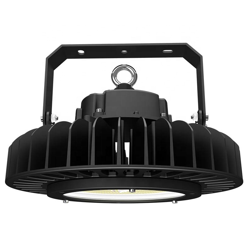 Anti Glare High Brightness 150lm/w IP65 ufo 150w Highbay Light led