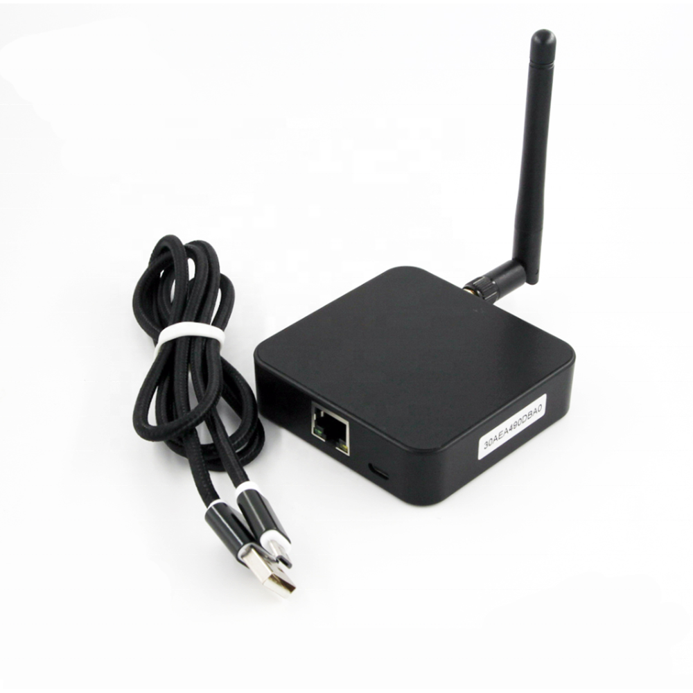 Taidacent NRF52832 ibeacon сигнальный приемник позиционирования BLE IoT шлюз для помещений BLE базовая станция ibeacon шлюз