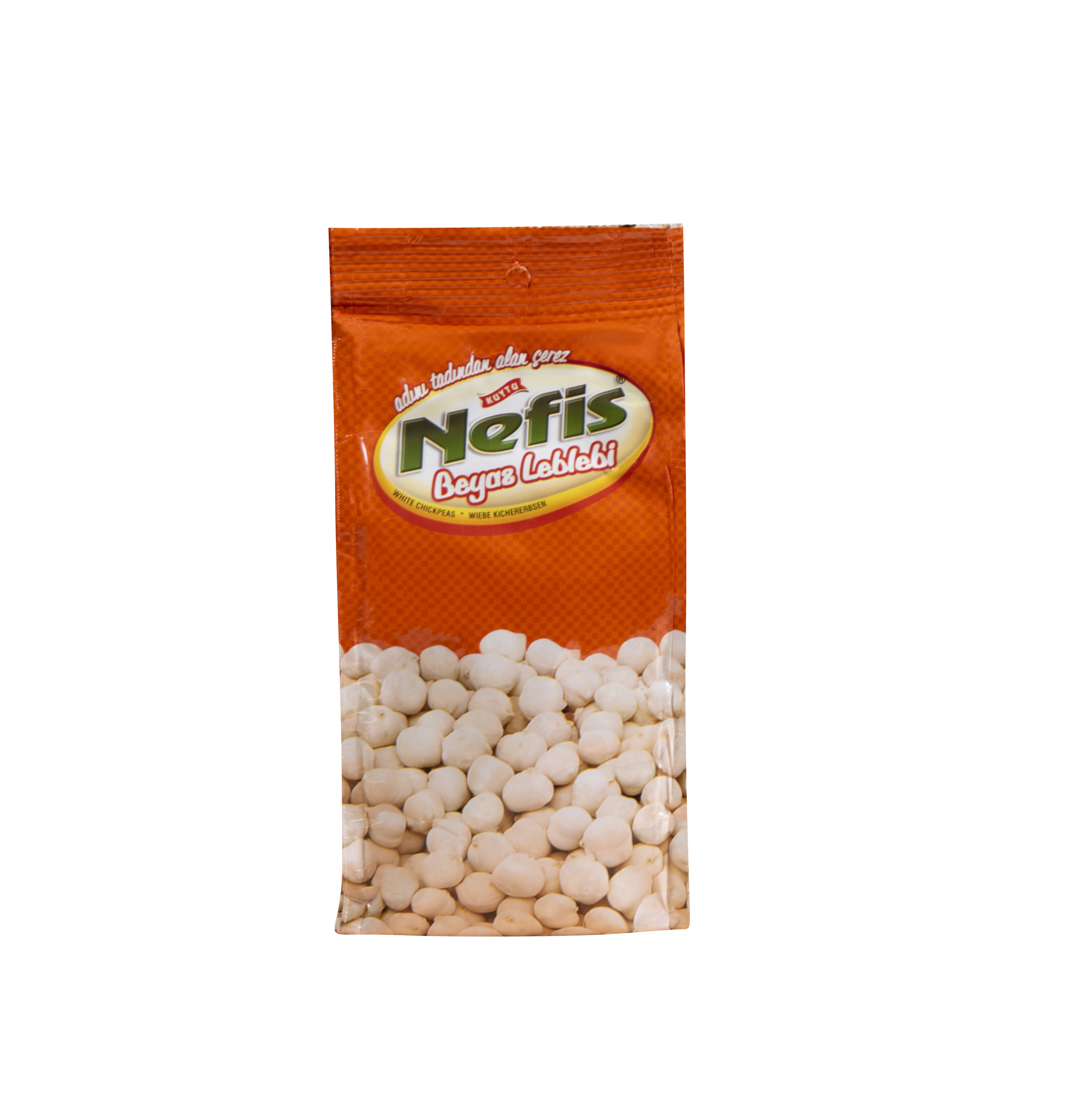 HOT SALE ! PREMIUM QUALITY Roasted White CHICKPEAS By Nefis