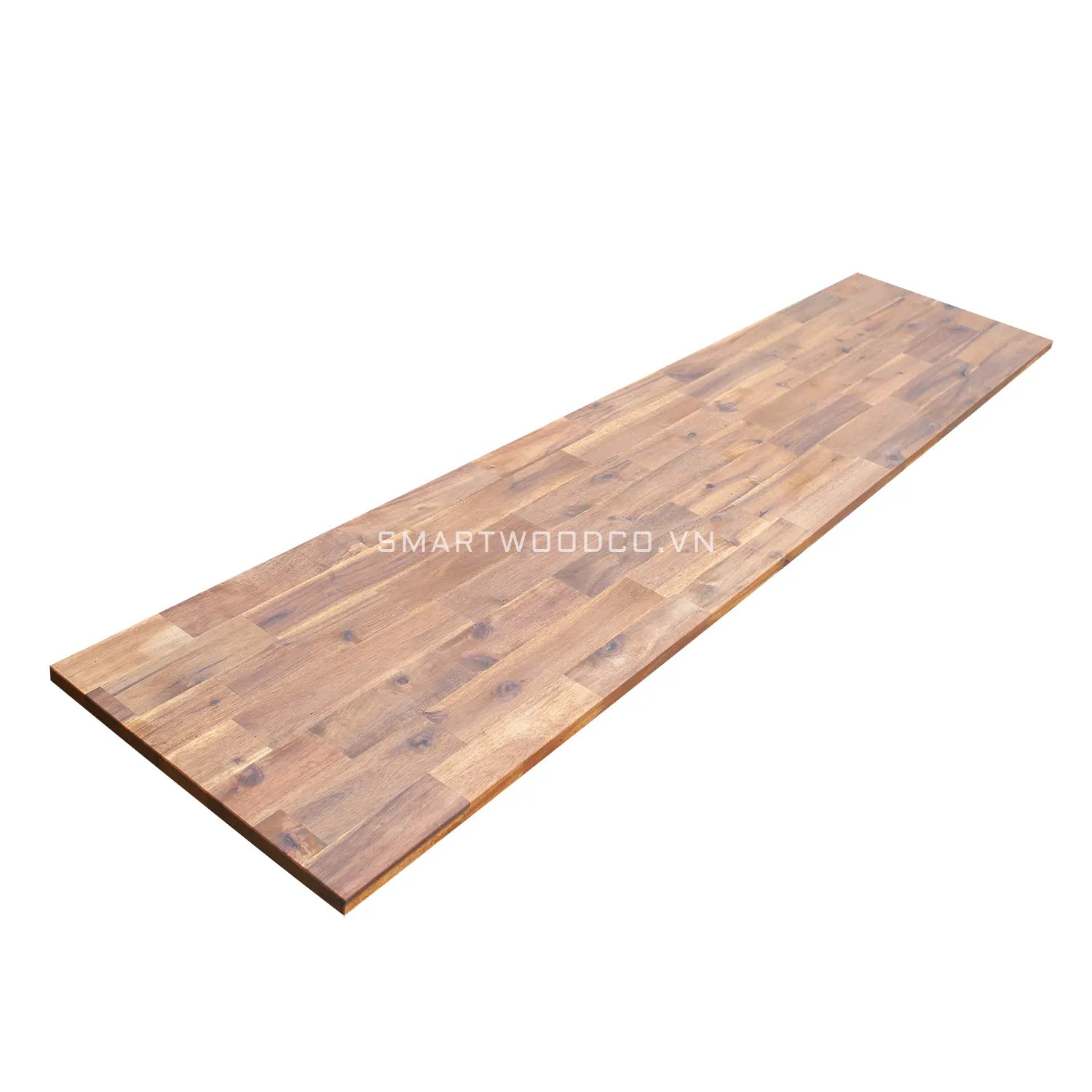 BEST SELLING FACTORY PRICE -  ACACIA/WENGE/RUBBER - FINGER JOINT BOARDS  FROM SMARTWOOD COMPANY