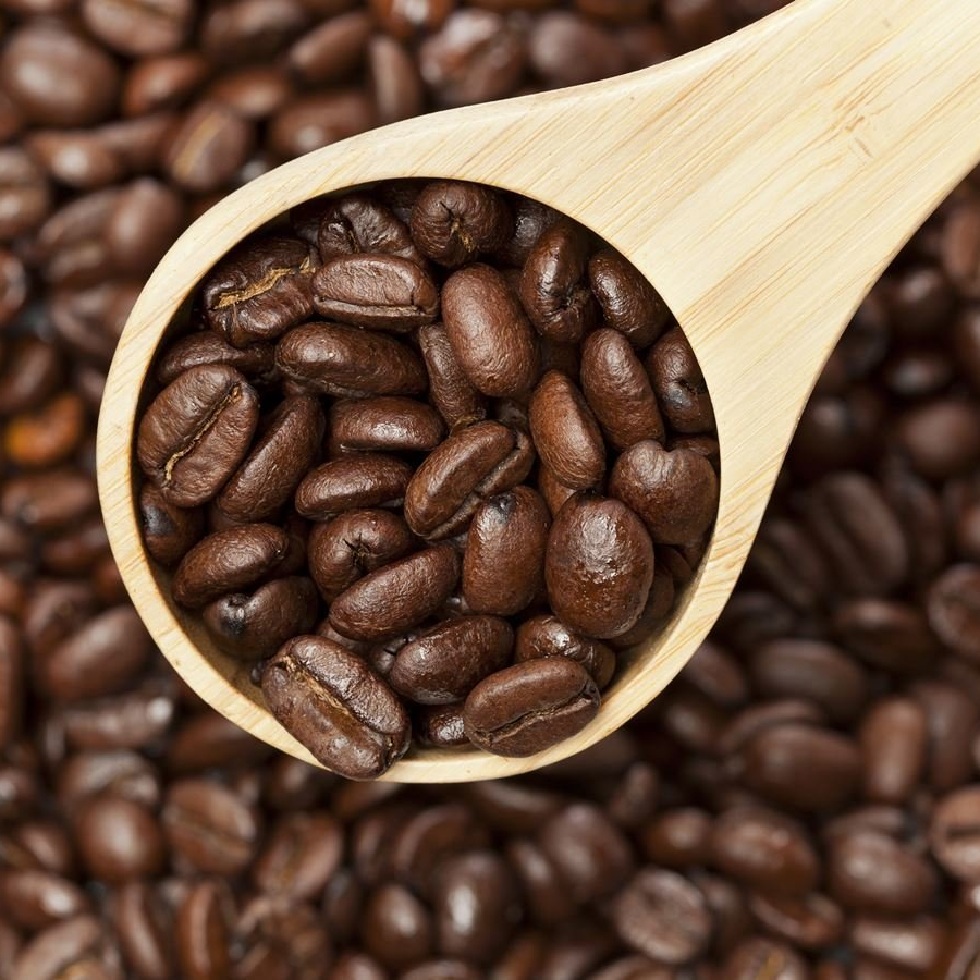 YUNNAN Arabica Coffee Beans Raw Coffee Bean Max Brown Packaging Color Weight Shelf Origin Type Life Variety Grade Product Min
