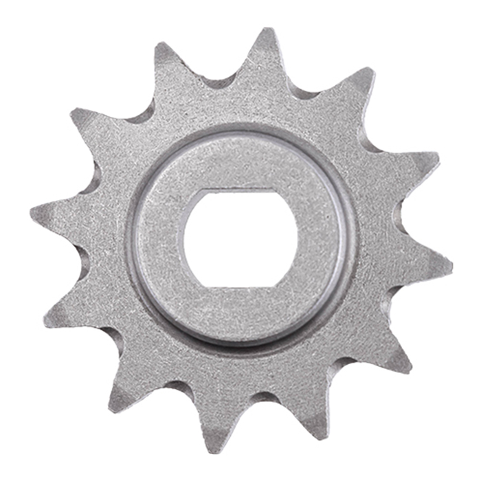 Front Dirt Bike Sprocket For KTM 50 SX Mini 11-13, 50SX 09-15 12T