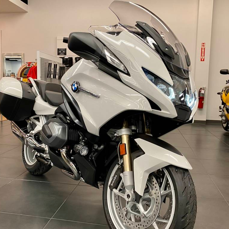 Brand new 2021 R 125 Touring RT Sport racing motorcycles other motorcycles