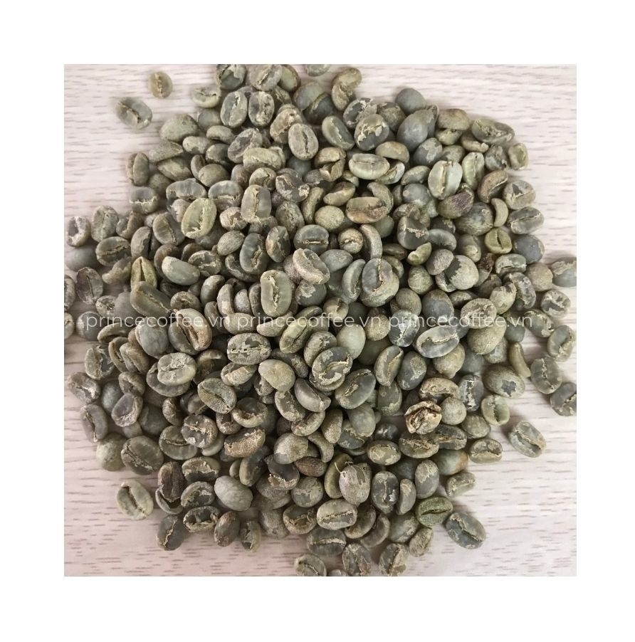 WHOLESALE Vietnam Coffee Beans Arabica Robusta Green Coffee Beans HIGH GRADE Raw Coffee Beans