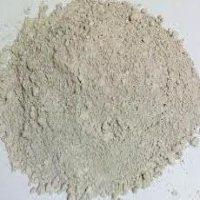 Diatomaceous Earth Powder