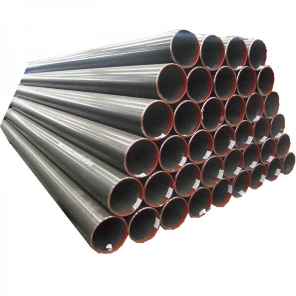 Q345A Carbon Steel Precision Pipe/Tube supplier