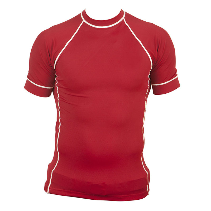 Пользовательский Rashguard/жилет для сыпи/Rashie/сыпи guard