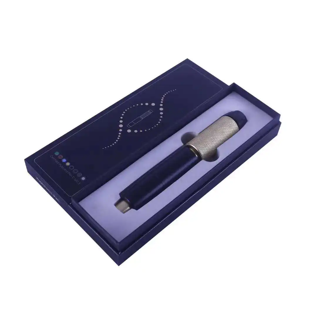 2020 new trending Hyaluronic injection pen ampoule lips filling hyaluronic pen