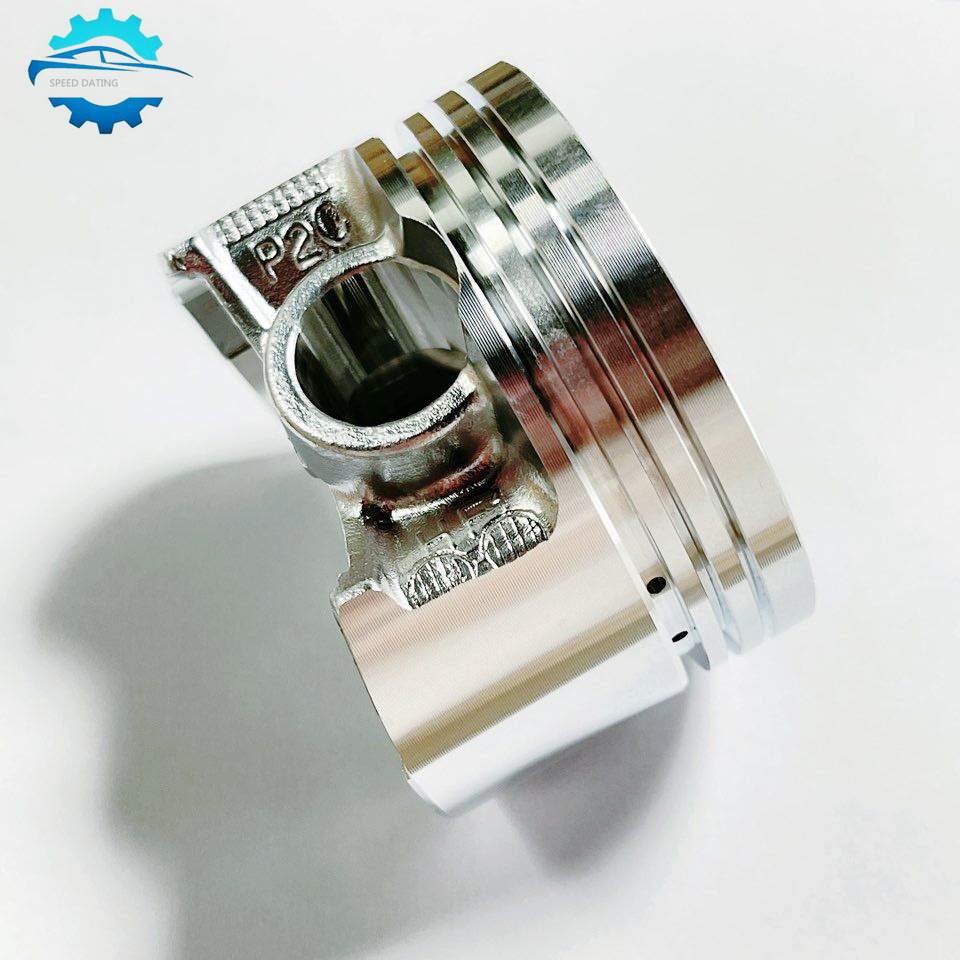 good quality Engine Spare Parts Piston 13010--P2C-Y00 for honda EK2 Diesel Product Auto Parts Piston With Piston