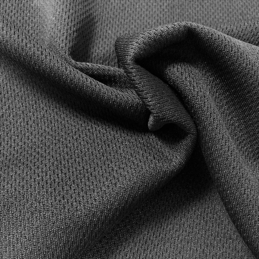 Free sample best selling products in America nice texture perforated bamboo odor absorbing fabric
