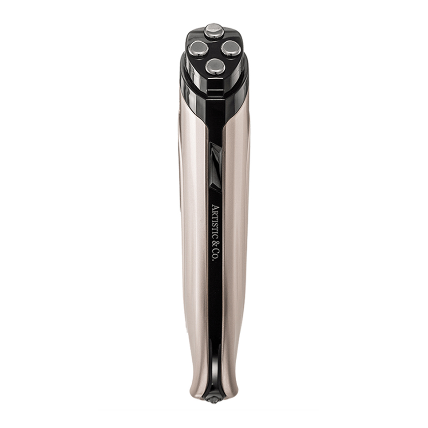 Rechargeable face treatment equipment organic beauty personal care skin products