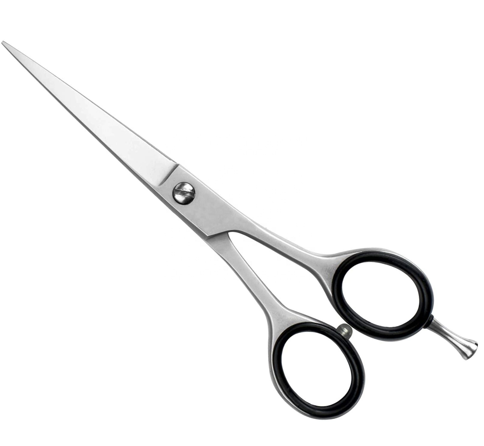 Extra Sharp Premium Barber Scissors with Leather case