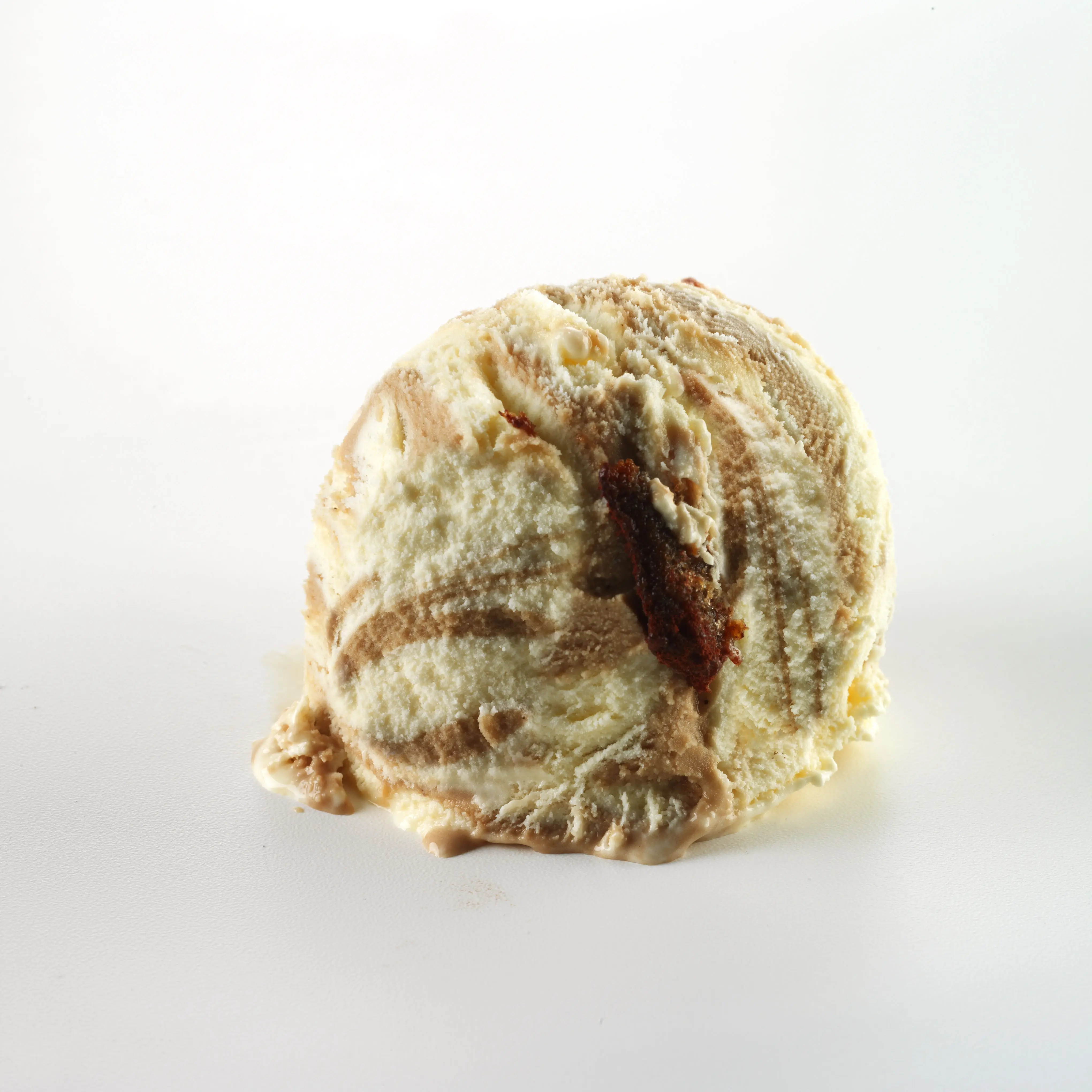 Tiramisu Ice cream - Gelato - Made in Italy - 5Lt tub - for HORECA and ICE CREAM SHOP