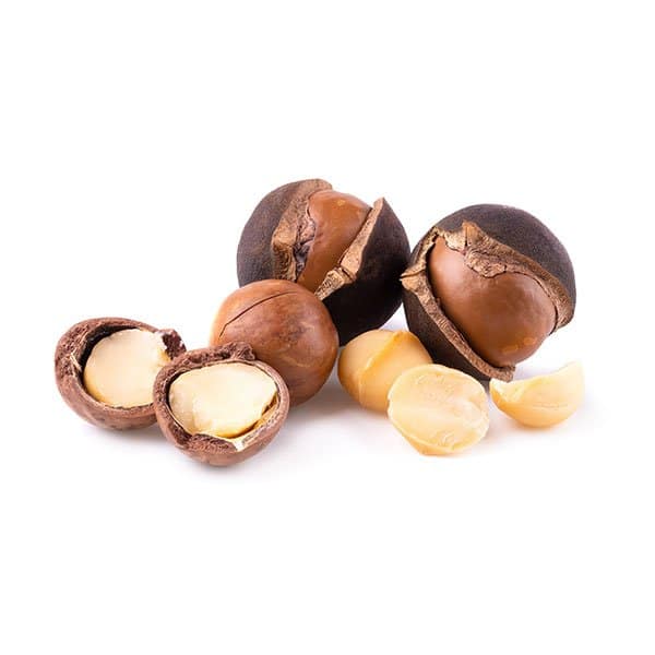 Organic Macademia Nuts for Sale