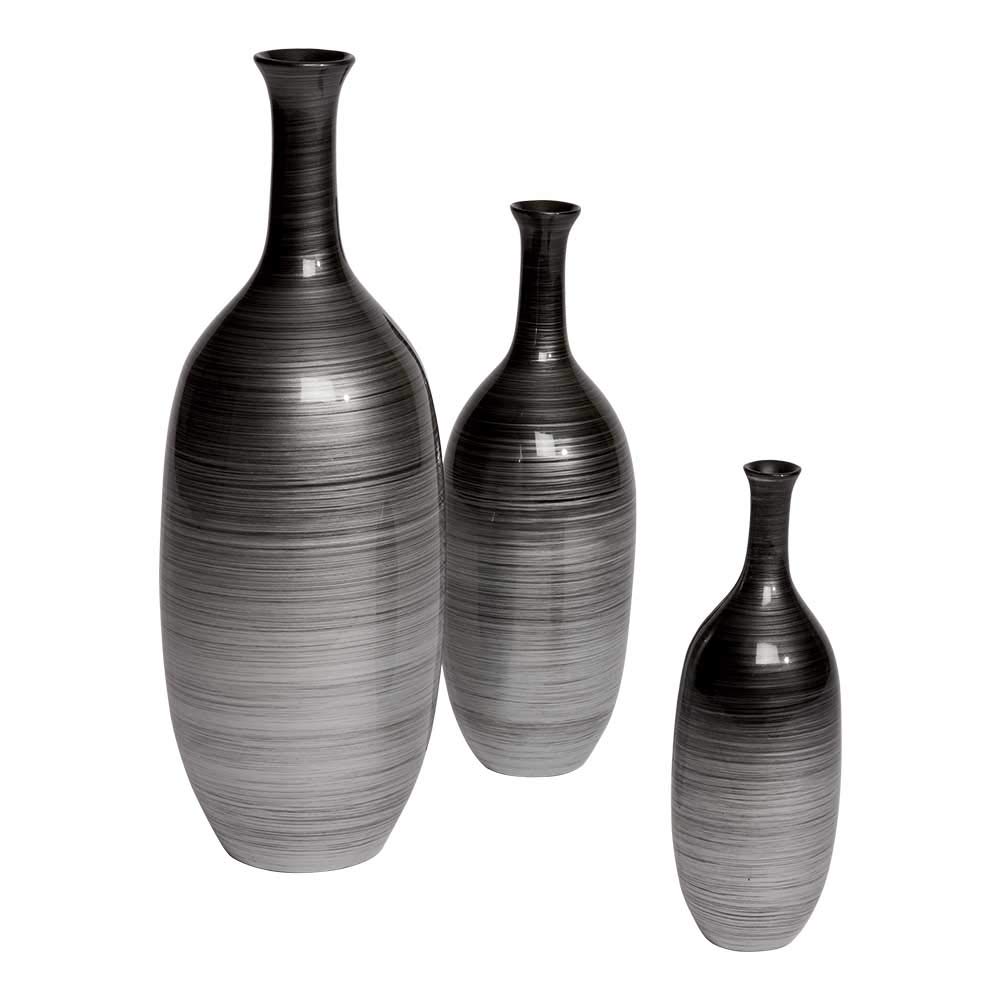 Best seller ceramic vase new design lacquered products in vietnam wholesale cheapest