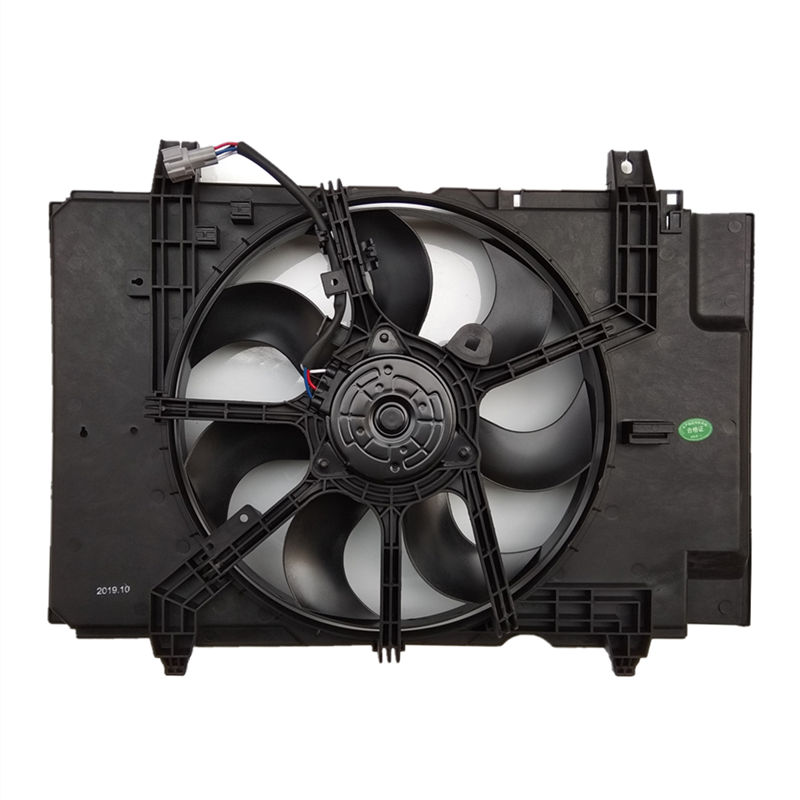 Высокое качество oem 21481-3DB0A для livina 13'versa TIIDA вентилятор охлаждения радиатора C12