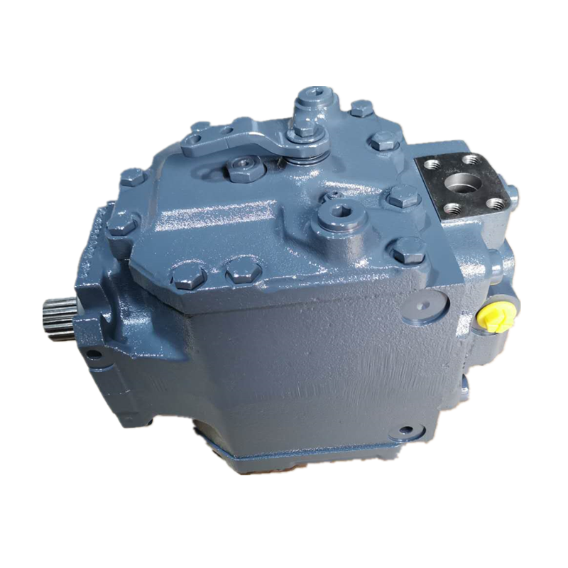 С услугой Trade assurance Linde BPV50 BPV75 BPV100 экскаватор гидравлический насос BPV100-01L-0002547