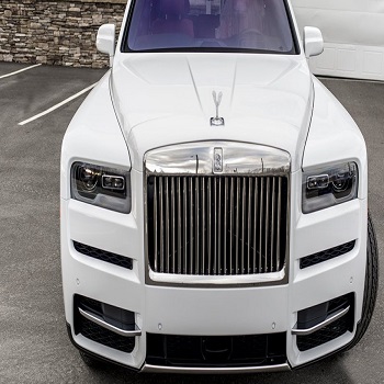 Подержанные автомобили для продажи Rolls Royce
