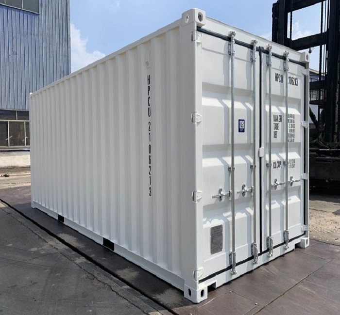 40FT SHIPPING CONTAINER for SALE R13000