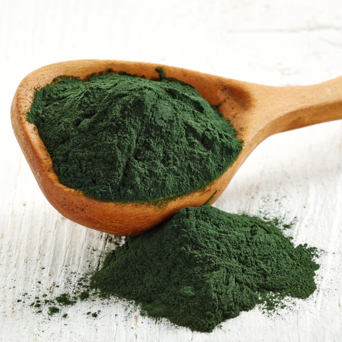 Bulk High Quality Thai Factory Spirulina Powder
