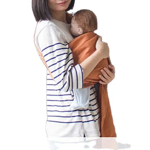 Ring Baby Sling Baby Carrier