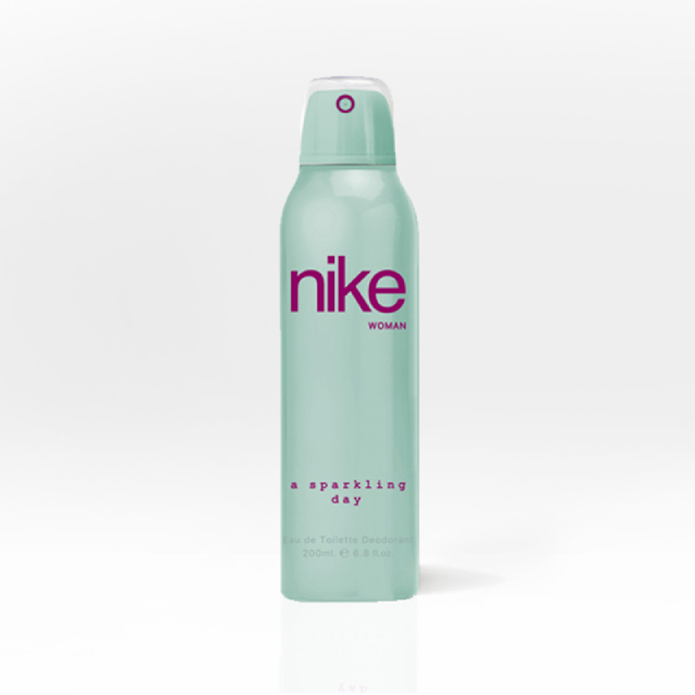 Спрей Nike Urban Soul Woman Deo-сверкающий день